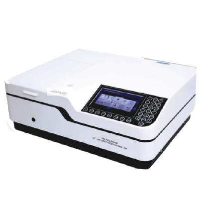 uv visible spectrophotometer